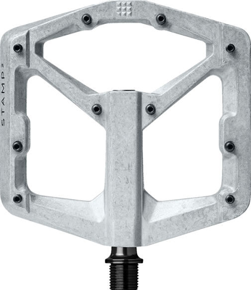 Pedal Stamp 2