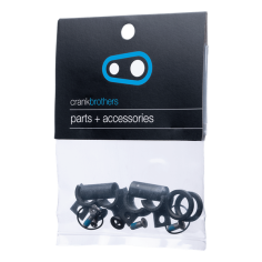 Pedal Refresh Kit - Stamp 7 & 11