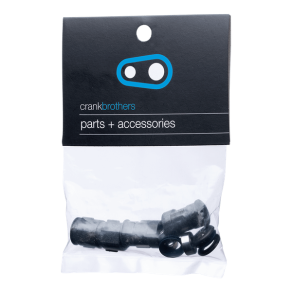 Refresh Kit Double-shot 2-3