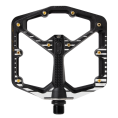 Stamp 7 Fabio Wibmer Edition Black