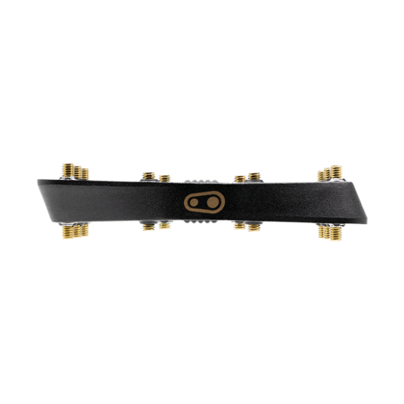 Stamp 7 Fabio Wibmer Edition Black