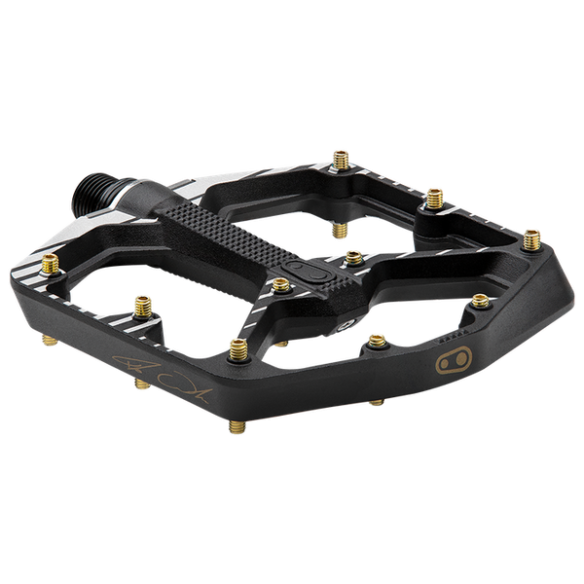 Stamp 7 Fabio Wibmer Edition Black