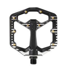 Stamp 7 Fabio Wibmer Edition Black