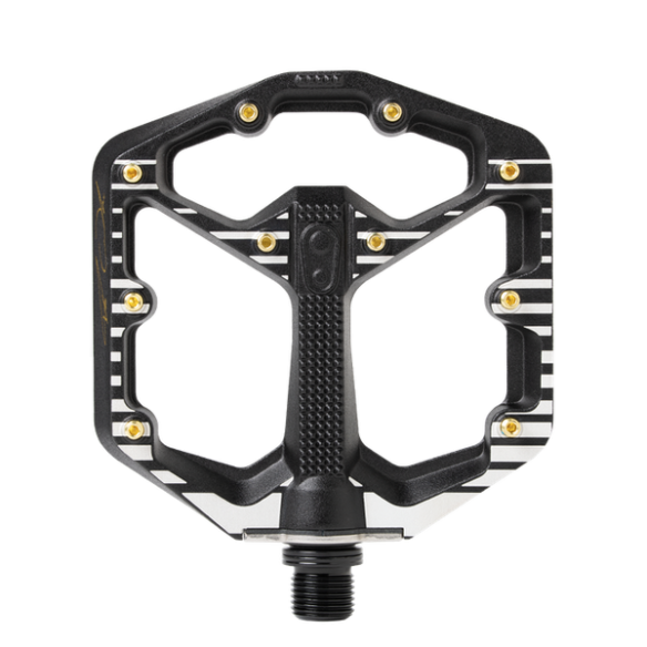 Stamp 7 Fabio Wibmer Edition Black