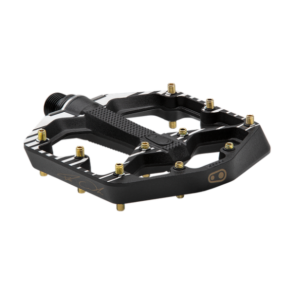 Stamp 7 Fabio Wibmer Edition Black