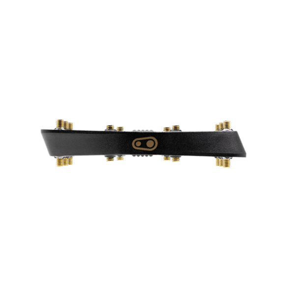 Stamp 7 Fabio Wibmer Edition Black