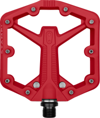 Stamp 1 Gen 2 Pedal Red