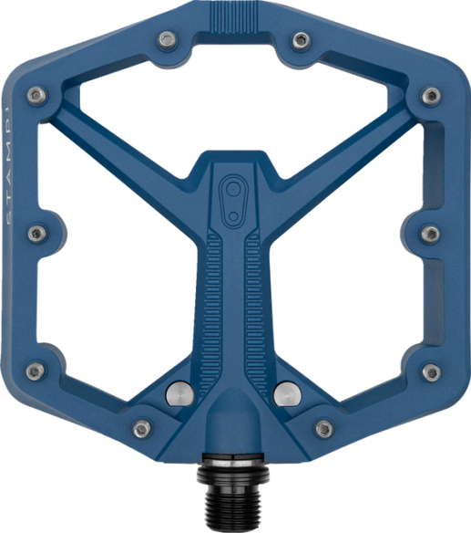 Stamp 1 Gen 2 Pedal Blue