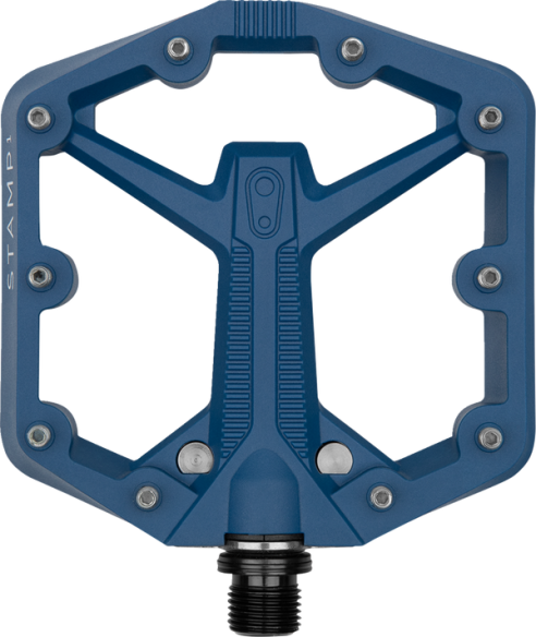 Stamp 1 Gen 2 Pedal Blue