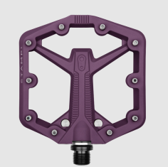 Stamp 1 Generation 2 Pedals Purple
