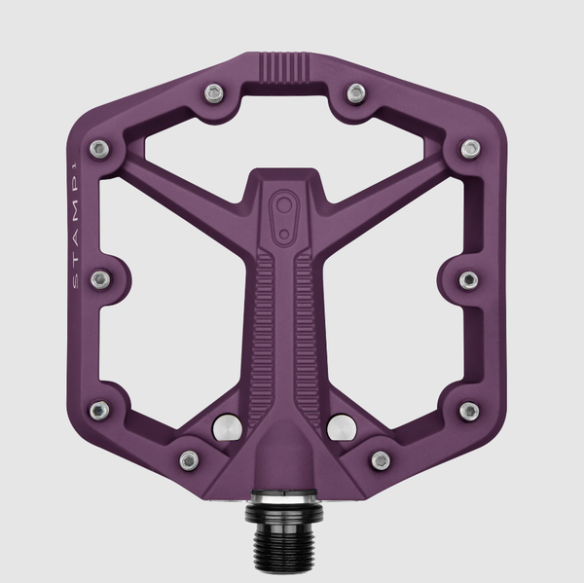Stamp 1 Generation 2 Pedals Purple