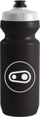 Water Bottle Black