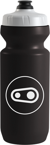 Water Bottle Black