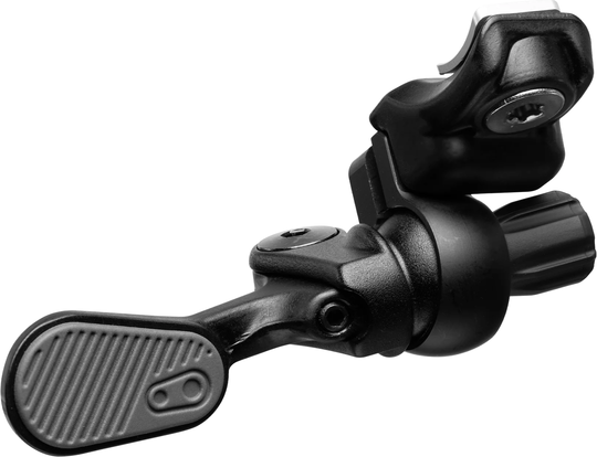 Highline Premium Remote Gen2 Black