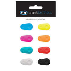 Highline Remote Sticker Kit