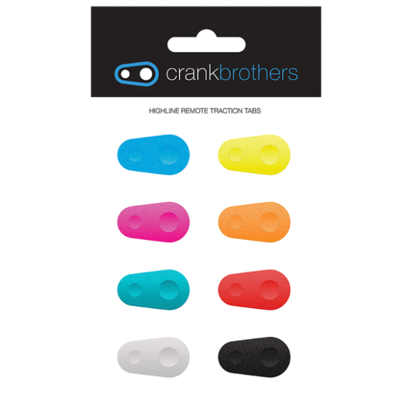 Highline Remote Sticker Kit