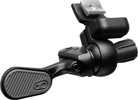 Highline Premium Remote Gen2 Black