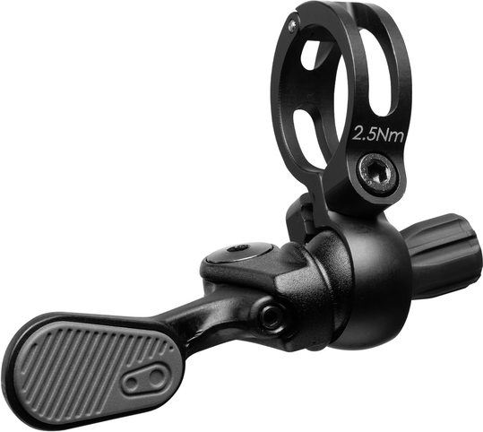 Highline Premium Remote Gen2 Black
