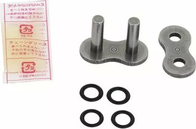 530 Nz Chain Connecting Link Steel