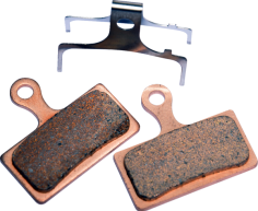 Xc-pro Brake Pads