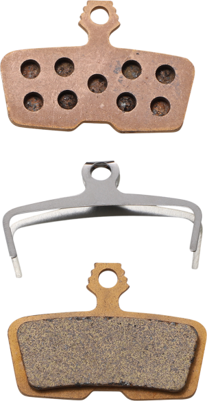 Xc-pro Brake Pads
