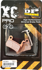 Xc-pro Mountain Bike Brake Pads