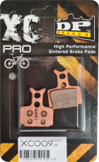 Xc-pro Mountain Bike Brake Pads