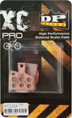 Xc-pro Mountain Bike Brake Pads