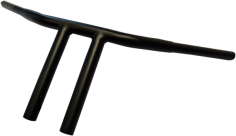 1-1-4'' Buffalo T-bar Black