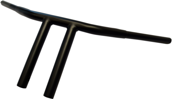 1-1-4'' Buffalo T-bar Black