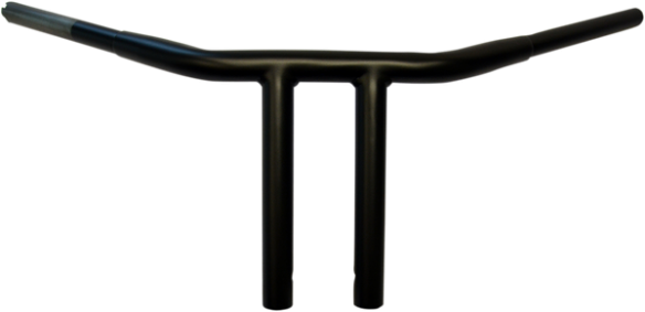 1-1-4'' Buffalo T-bar Black