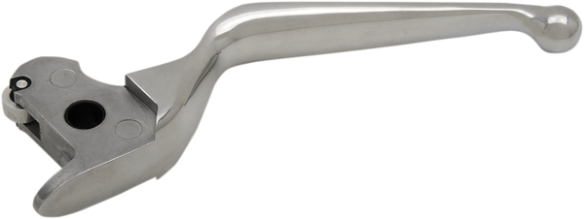 And Brake Levers Silver