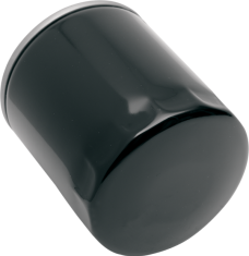 Spin-on Oil Filter Black