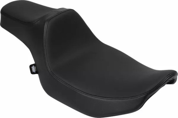 Extended Reach Predator Iii Seat Black