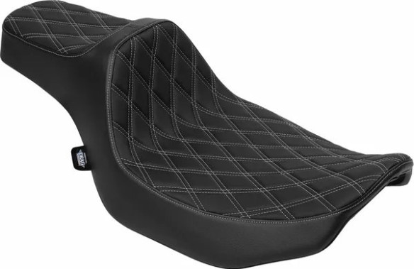 Extended Reach Predator Iii Seat Black