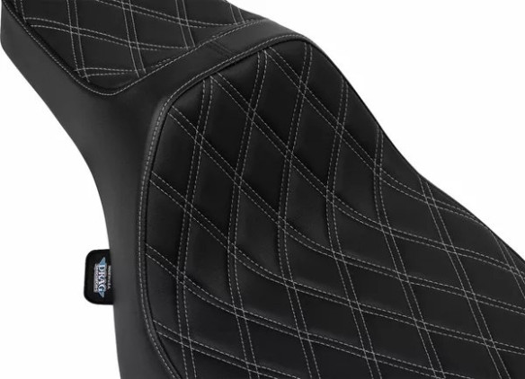 Extended Reach Predator Iii Seat Black