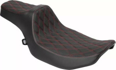 Extended Reach Predator Iii Seat Black