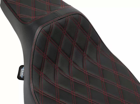 Extended Reach Predator Iii Seat Black