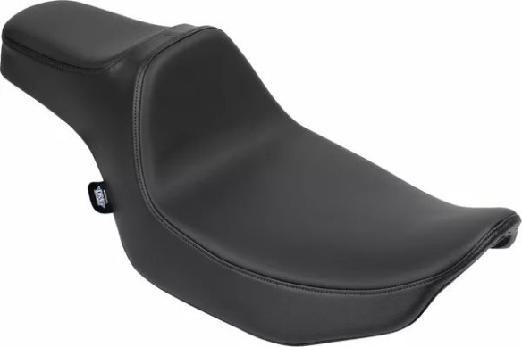 Extended Reach Predator Iii Seat Black