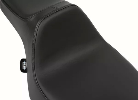 Extended Reach Predator Iii Seat Black