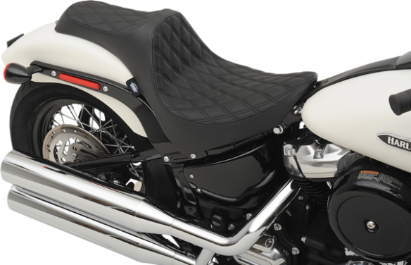 Predator Iii Seat Black