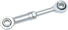 Engine Mount Stabilizer Chrome