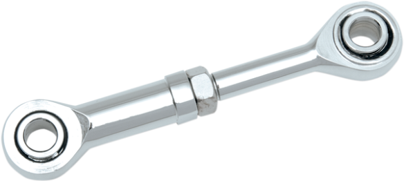 Engine Mount Stabilizer Chrome