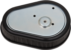 Replacement Air Filter Black