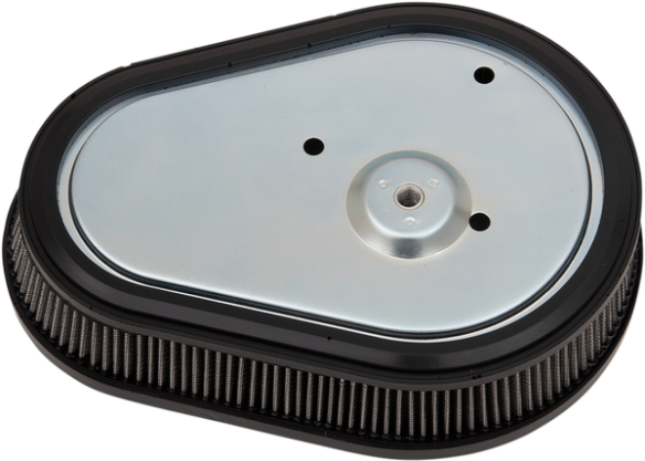 Replacement Air Filter Black