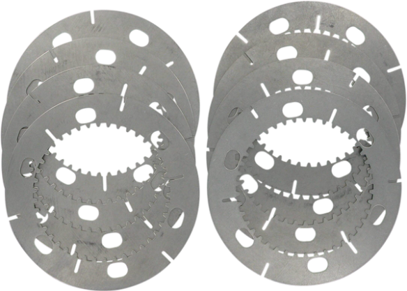 Steel Drive Plates