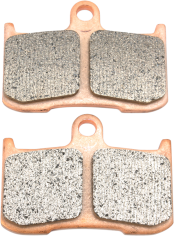 Victory Brake Pads