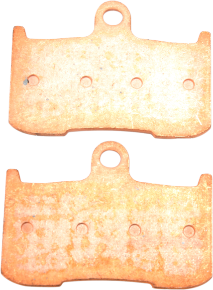 Victory Brake Pads
