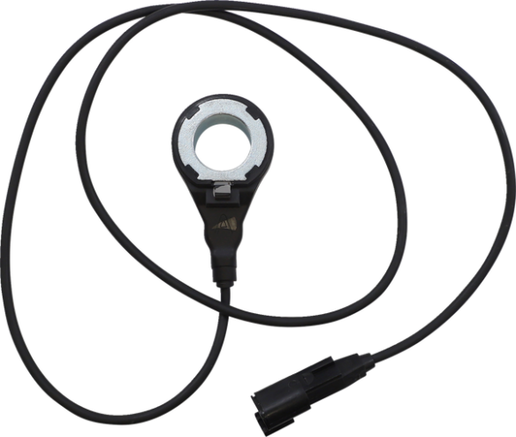 Brake Sensor Black