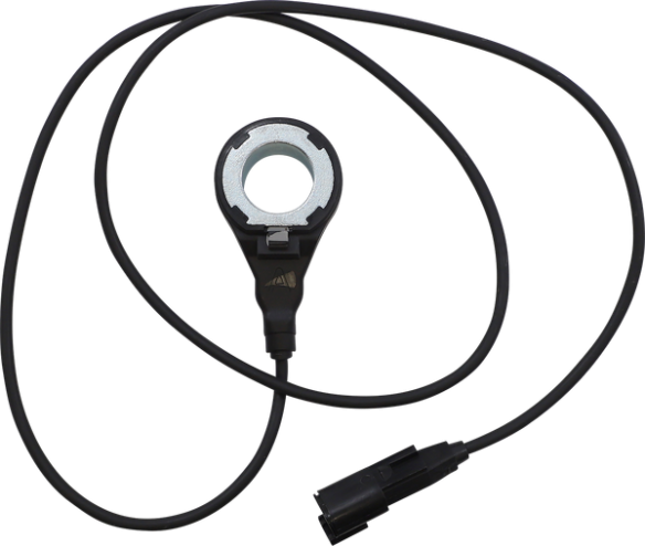 Brake Sensor Black
